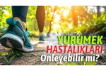 Günlük Adım Sayımız Ölüm Risk Faktörlerini Minimize Edebilir mi?