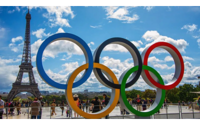 2024 Paris Olimpiyat Oyunlarına Katılacak Tüm Sporculara Başarılar Dileriz.